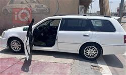 تويوتا كراون